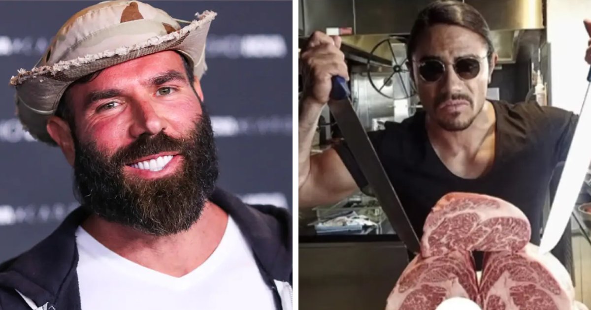 t2 8.png?resize=1200,630 - EXCLUSIVE: Dan Bilzerian Calls Out Salt Bae In Public, Says He's A WEIRDO While Sharing DMs From The Chef