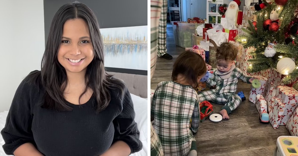 t3 8.png?resize=412,232 - Woman Faces Backlash For BANNING Holiday Guests From Buying Christmas Gifts For Her Kids
