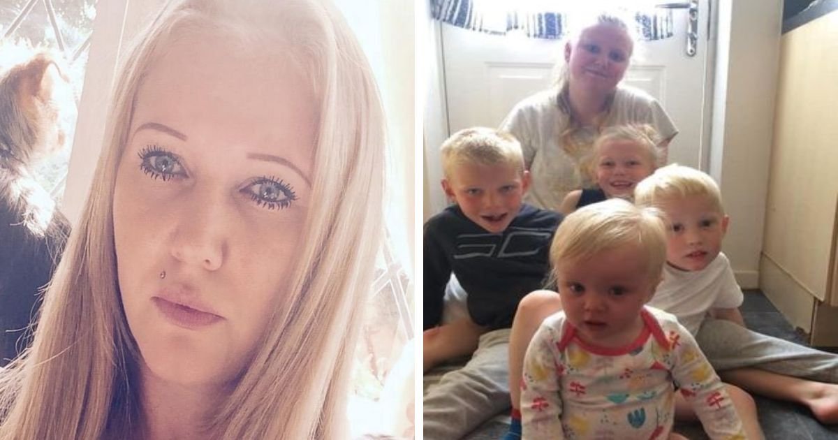 EXCLUSIVE: Heartbreak As Family Reveals How They Were 'Unable To Afford ...