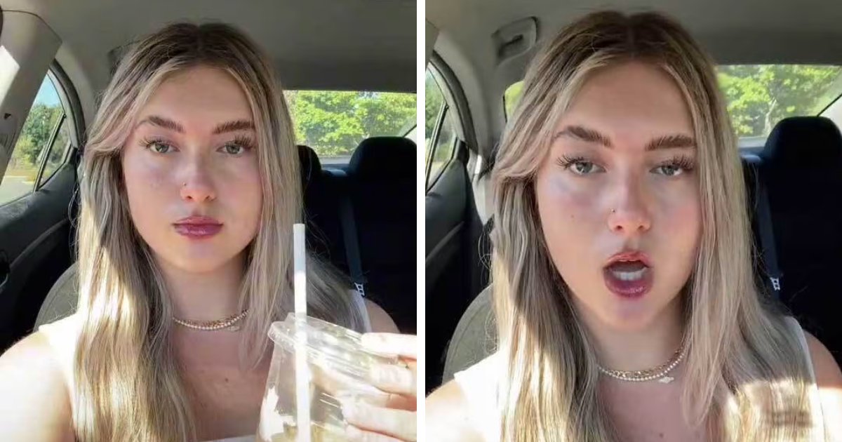 t5 25.png?resize=412,275 - "I Am Too PRETTY To Work!"- TikTok Star Receives Massive Backlash For Her Startling Statements