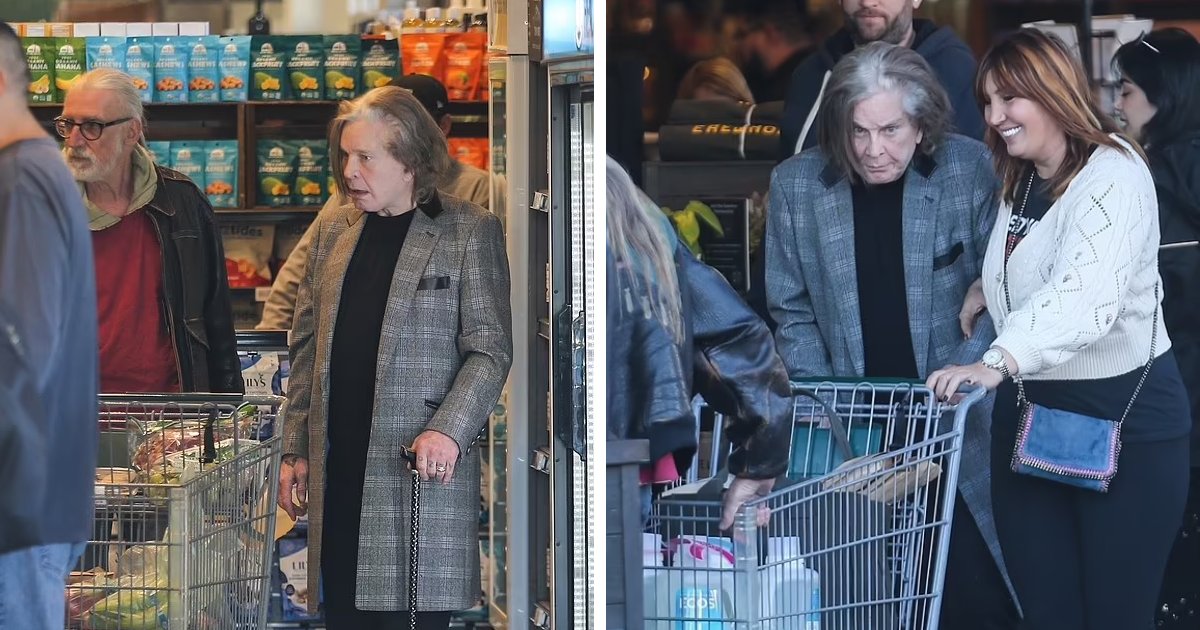 t5 8.png?fit=1024%2C538&ssl=1&strip=all - BREAKING: A Very Frail Ozzy Osbourne Makes Public Appearance As He's Seen Leaning On A Walking Stick
