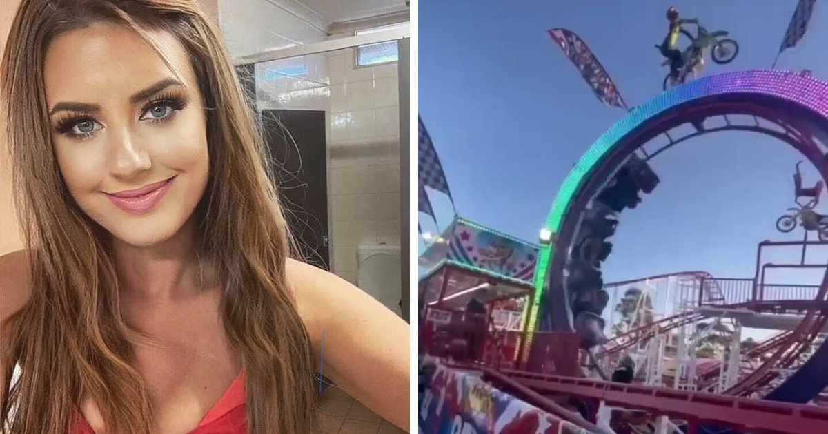 t6 11.png?resize=412,232 - BREAKING: Rollercoaster Victim Who Flew Out Of Her Ride And Slammed To The Ground WAKES UP After More Than Two Months In A Coma