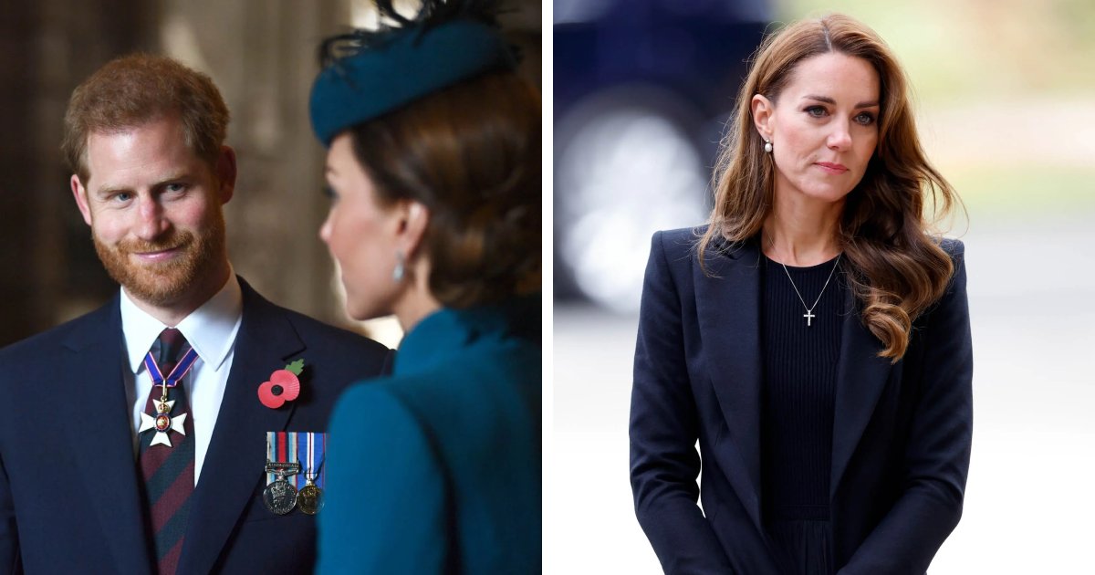 t6 9.png?resize=1200,630 - Kate Middleton Is HURT & Feels Betrayed By Harry & Meghan's Netflix Docuseries