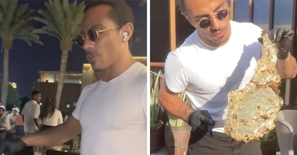 t6.jpeg?resize=1200,630 - BREAKING: Salt Bae Accused Of Behaving In A Disrespectful Manner While Cutting $600 Steak