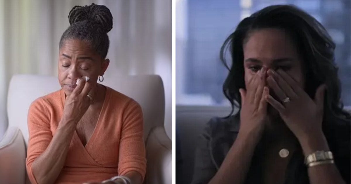 t7 3.png?resize=1200,630 - BREAKING: Meghan Markle's Mom Breaks Down In Tears Over Her Daughter's Thoughts Of 'Taking Her Own Life'