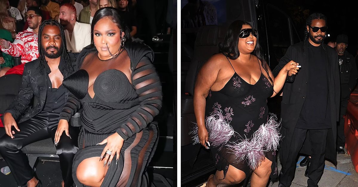 t8 2.png?resize=412,232 - EXCLUSIVE: Lizzo Confirms She Is 'Locked In' With Her Boyfriend Myke Wright After Being Notoriously Private For So Long