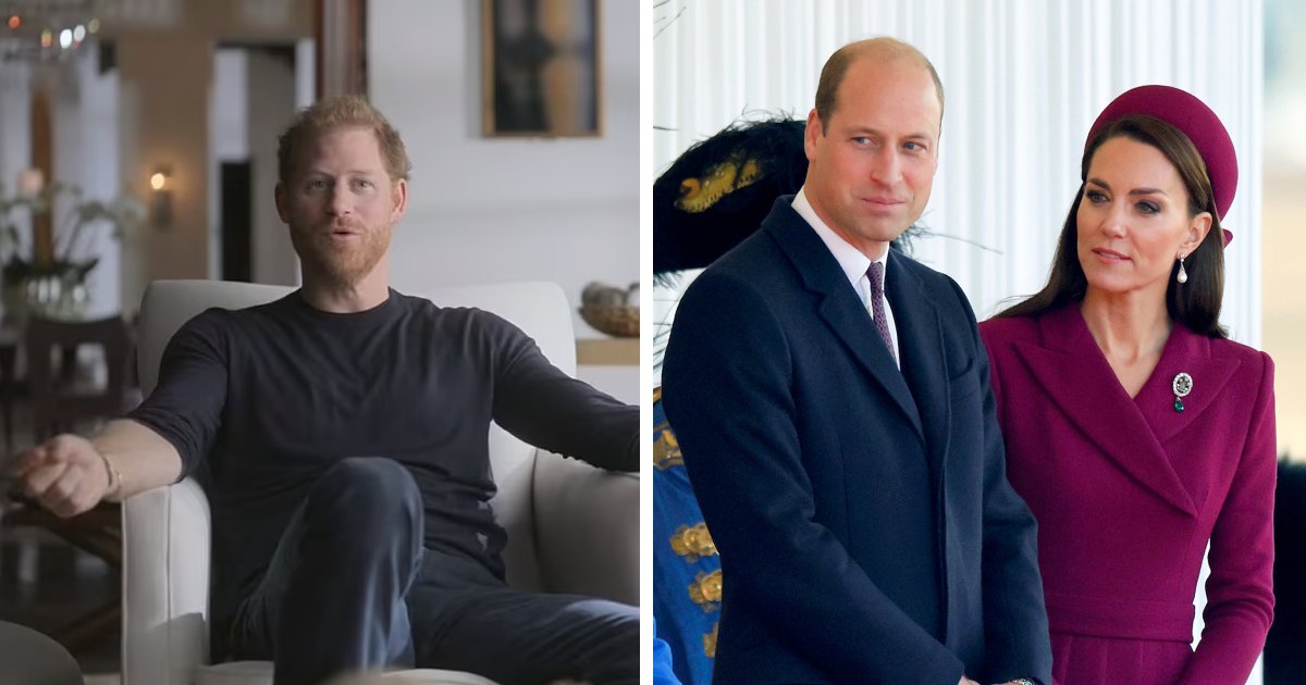t8 3.png?resize=1200,630 - BREAKING: Prince Harry Says He & Meghan 'Were Better At The Job Than Charles, William, & Kate'