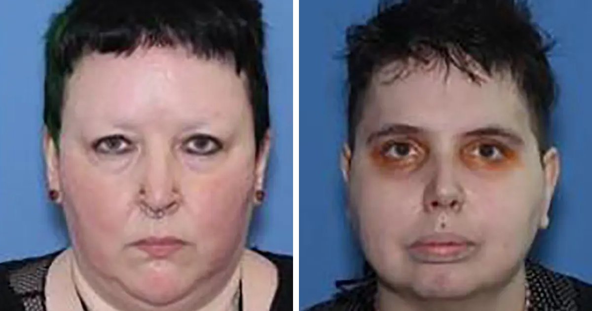 t9 14.png?resize=1200,630 - BREAKING: Two Women Who MURDERED A 52-Year-Old Man In Oregon Have Been ARRESTED By The Police After Urgent Hunt