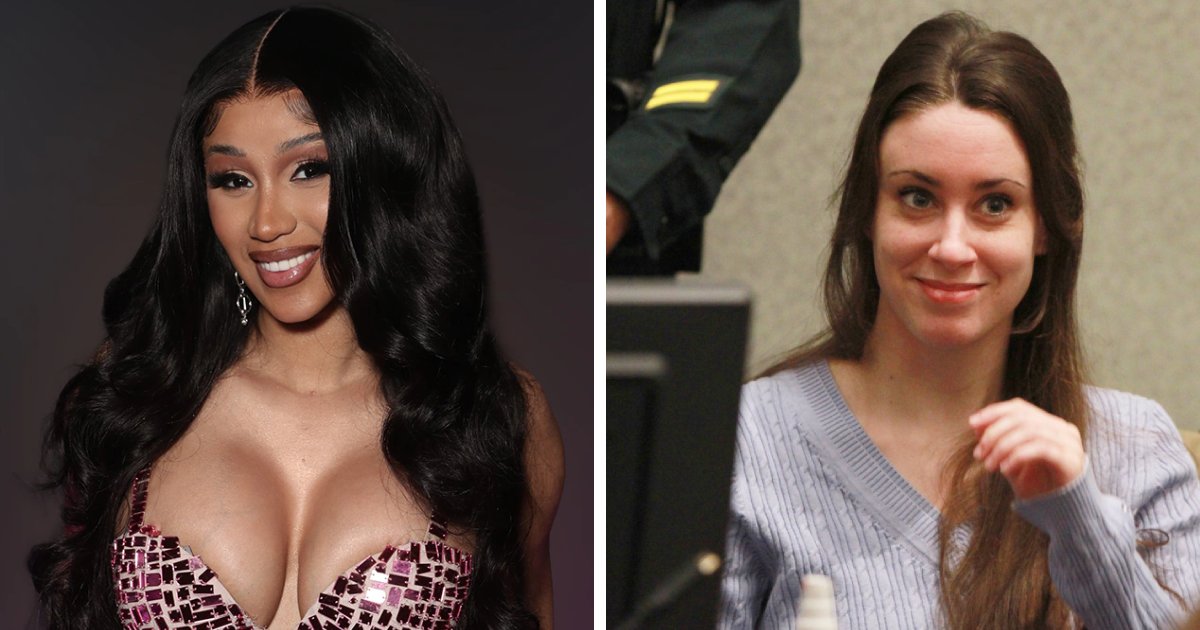 t9.png?resize=412,275 - BREAKING: Cardi B SLAMS New Documentary And Calls Casey Anthony A 'Disgrace Of A Mother'