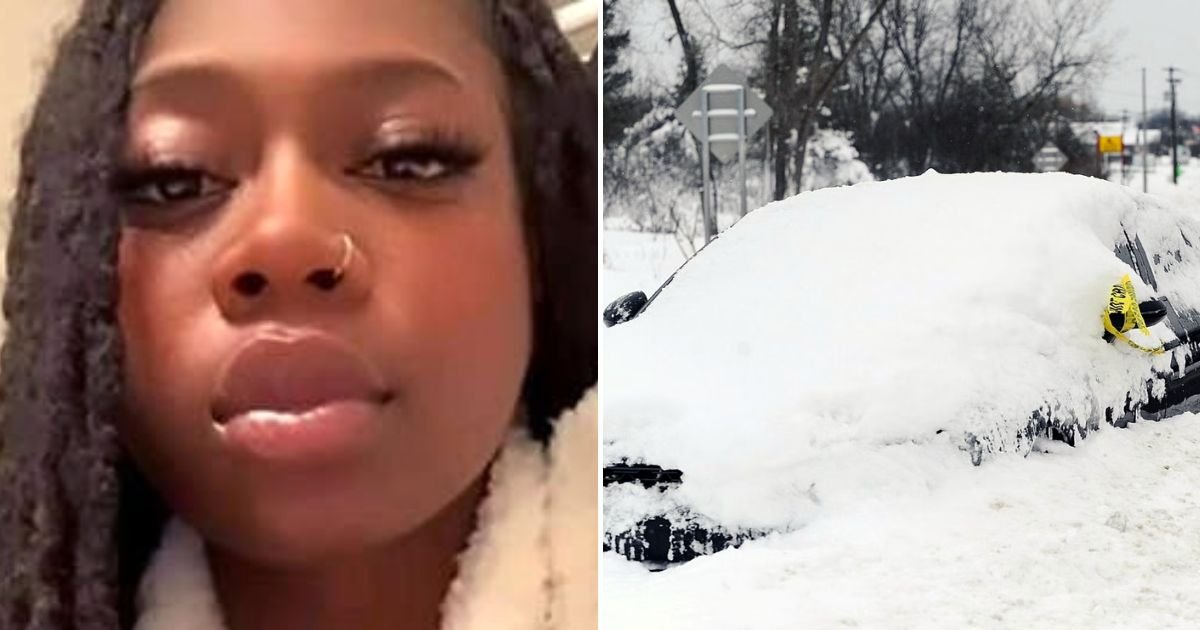 taylor.jpg?fit=1024%2C538&ssl=1&strip=all - JUST IN: Final Messages Of 22-Year-Old Who Froze To DEATH In Her Car Have Been REVEALED