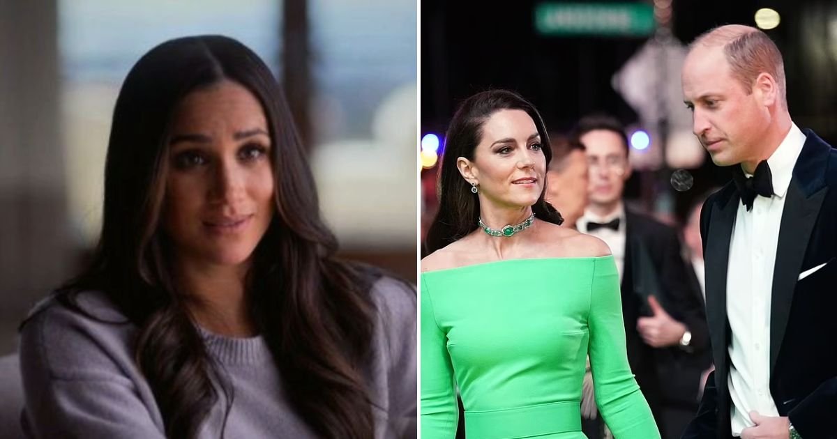 trailer4.jpg?resize=412,275 - JUST IN: Prince Harry And Meghan's Rift With Prince William And Kate To 'GET WORSE' After New Netflix Show, Royal Expert Claims
