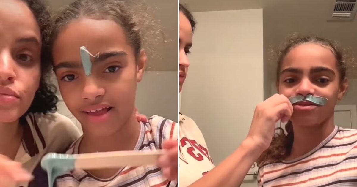untitled design 18.jpg?fit=1024%2C538&ssl=1&strip=all - Mom Divides The Internet After Waxing Her Daughter's FACE To 'Protect' Her From Bullies