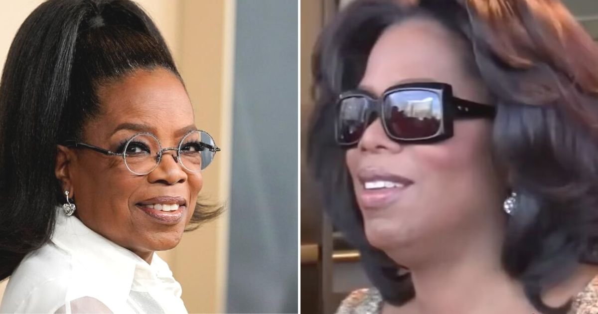 untitled design 2022 12 23t110238 055.jpg?resize=412,275 - Oprah Winfrey's Reaction To Fan Who Couldn't Afford Christmas Gift She Suggested Sparks Backlash