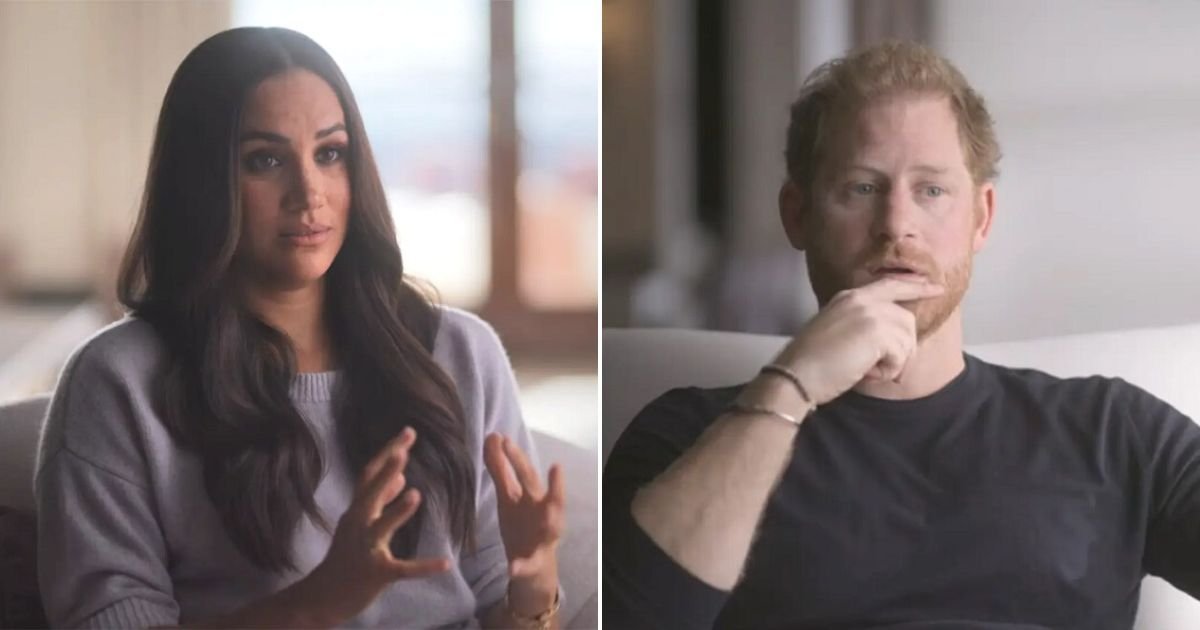 untitled design 51.jpg?resize=412,275 - JUST IN: Politicians Demand ‘Aggressive’ And ‘Unfair’ Meghan And Harry LOSE Their Duchess And Duke Titles