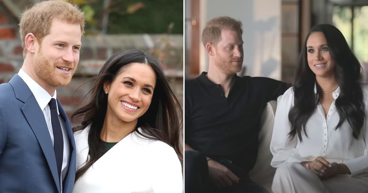 untitled design 52.jpg?resize=1200,630 - Meghan And Harry Branded As 'Jealous Entitled Brats' Who Are 'Exploiting' Their Titles While Trashing The Monarchy