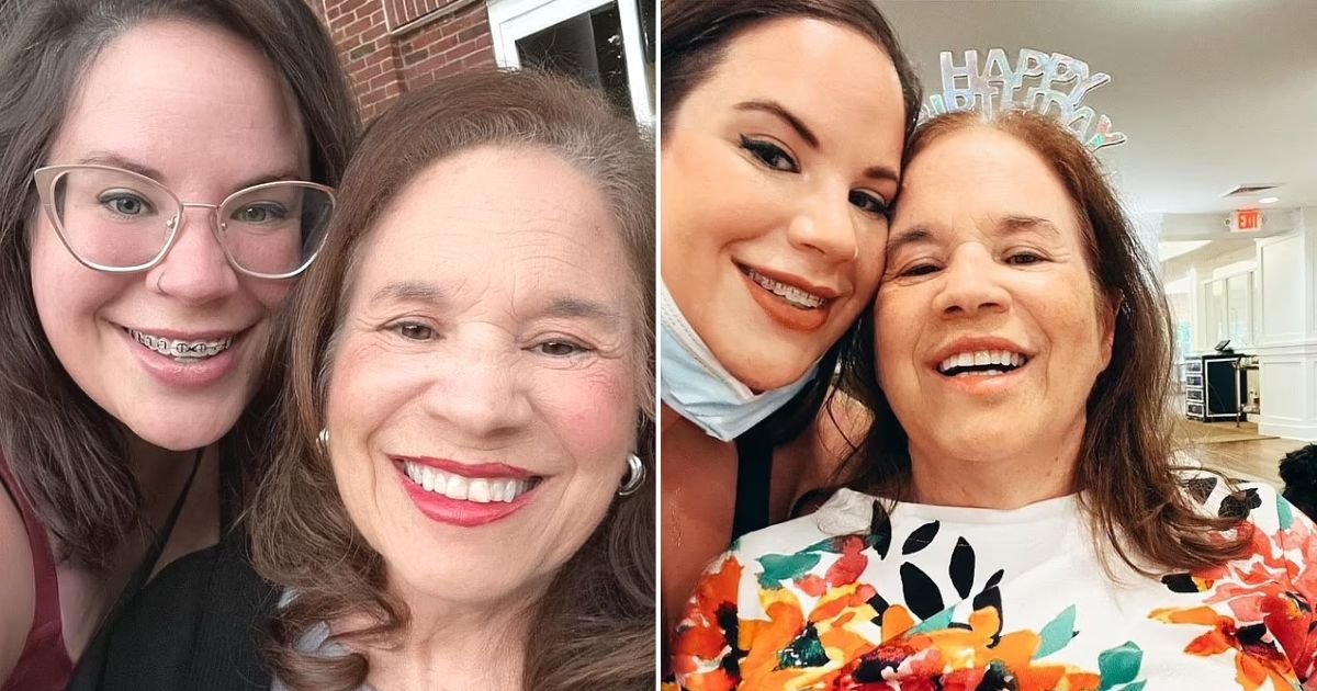 untitled design 53.jpg?resize=412,275 - JUST IN: ‘My Big Fat Fabulous Life’ Star Whitney Thore Reveals Her Mother Has Passed Away