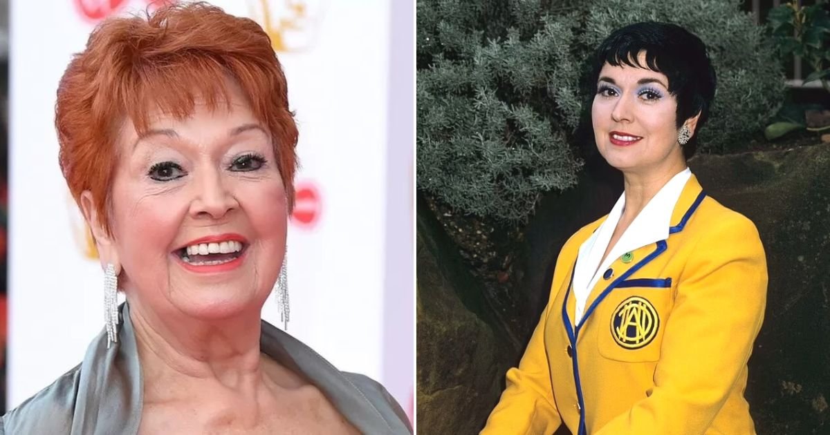 untitled design 56.jpg?resize=412,275 - BREAKING: Hi-de-Hi! Star Ruth Madoc Has Passed Away