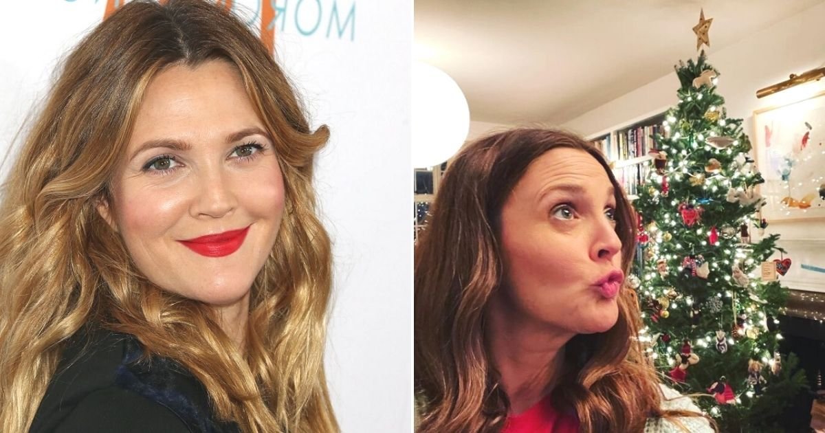 untitled design 65.jpg?resize=412,275 - Drew Barrymore Reveals Why She Doesn't Want To Buy Christmas Presents For Her Children