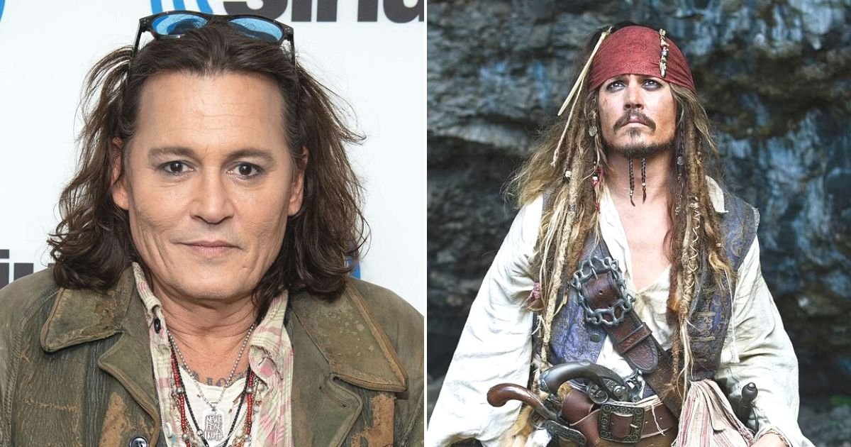 untitled design 92.jpg?resize=412,275 - JUST IN: Pirates Of The Caribbean Producer Wants Johnny Depp BACK As Captain Jack Sparrow