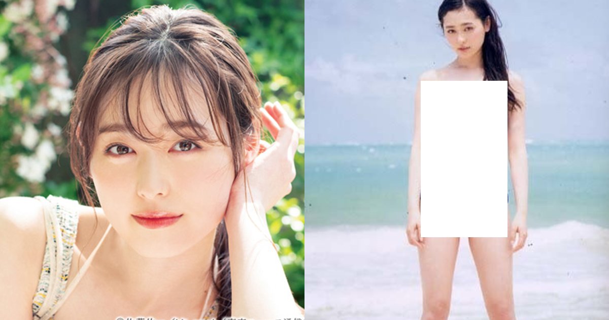 20 1.png?resize=412,232 - 福原遥、セ〇シー転身！？ 黒島結菜を反面教師に出演作を吟味「過激濡れ場期待できる」「VIP女優のラブシーンが見られる」