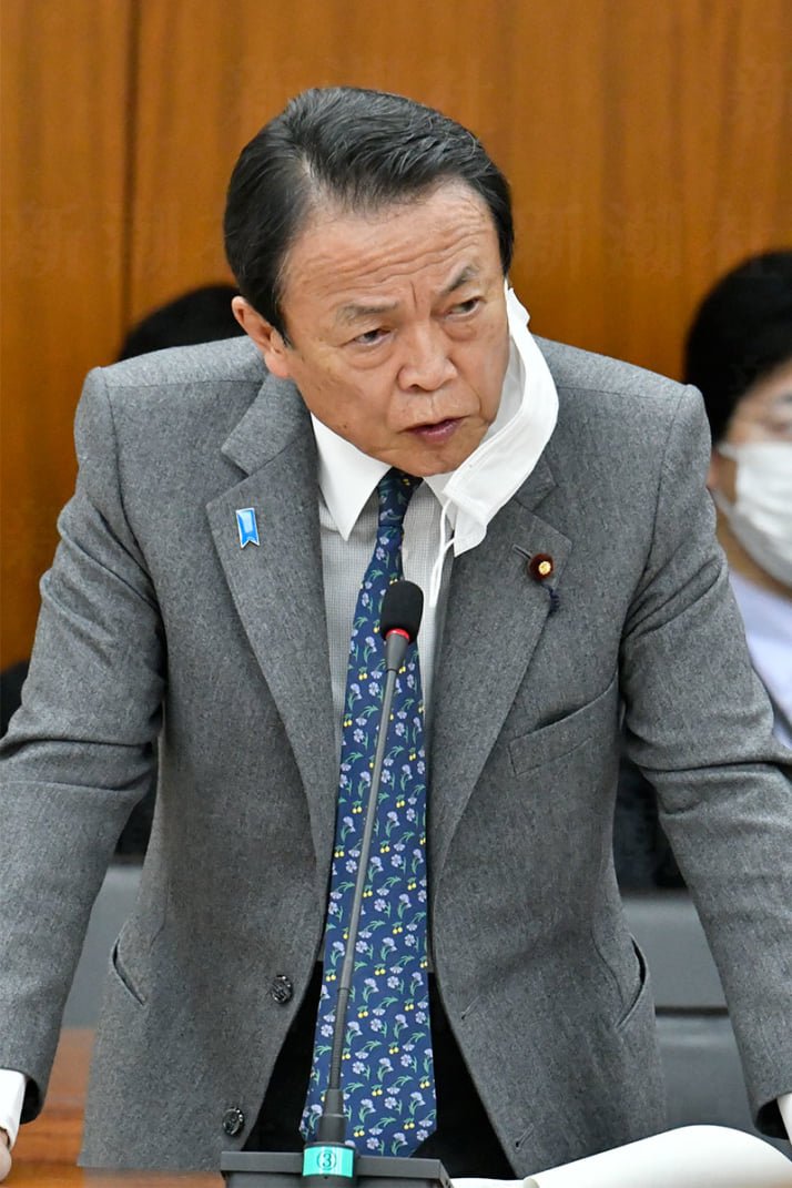 写真2）北九州市長選で「菅前総理」の応援入り中止 「麻生太郎」副総裁の“ご乱心”に続く異常事態に、身内からも「自民党は大丈夫か」の声 | デイリー新潮