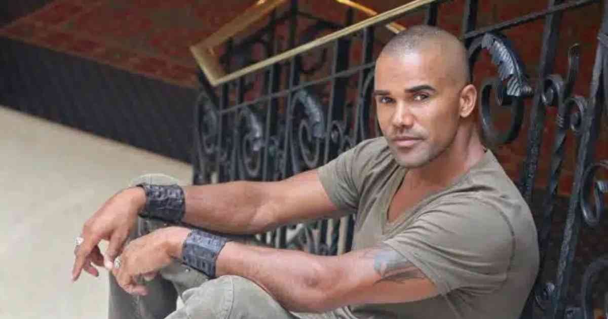 attend bb.jpg?resize=412,275 - Shemar Moore Va Bientôt Accueillir son Premier Enfant à l'Âge de 52 Ans