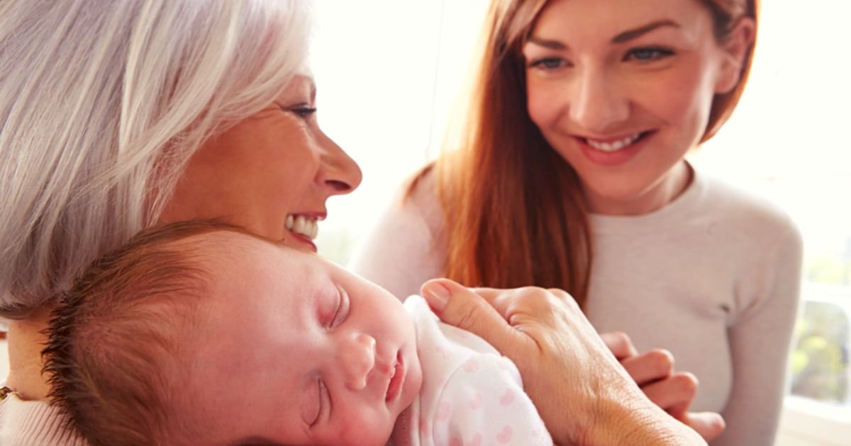 babysit4.jpg?resize=412,275 - 'Am I In The Wrong For Asking My Mother To Take Care Of My Baby For FREE Even Though She Wants To Be Paid $20 Per Hour?'