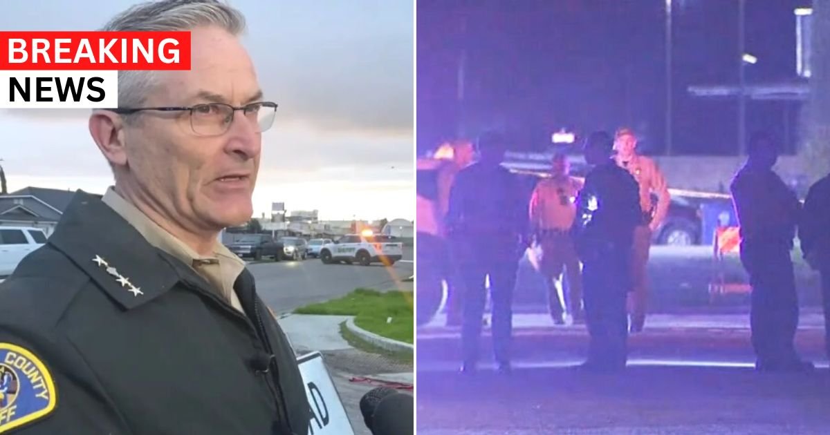 breaking 10.jpg?fit=1024%2C538&ssl=1&strip=all - BREAKING: 6 Dead, Including A Young Mother And Her 6-Month-Old Baby, In Horror Home Invasion