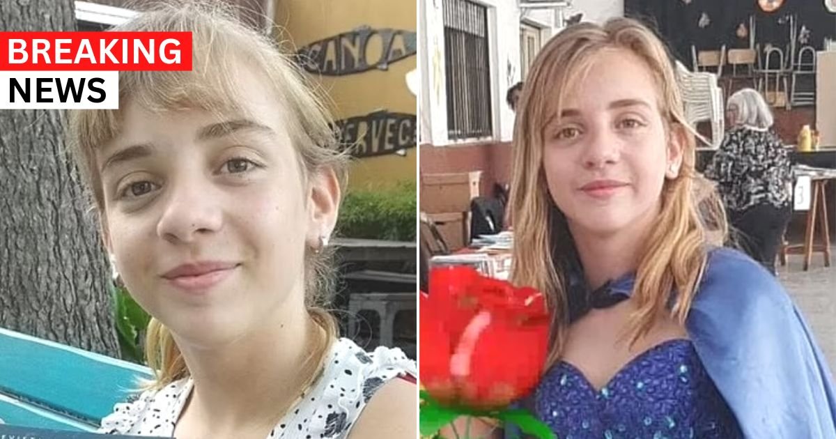 breaking 15.jpg?resize=1200,630 - BREAKING: 12-Year-Old Girl Found Dead After Attempting A Viral TikTok Challenge