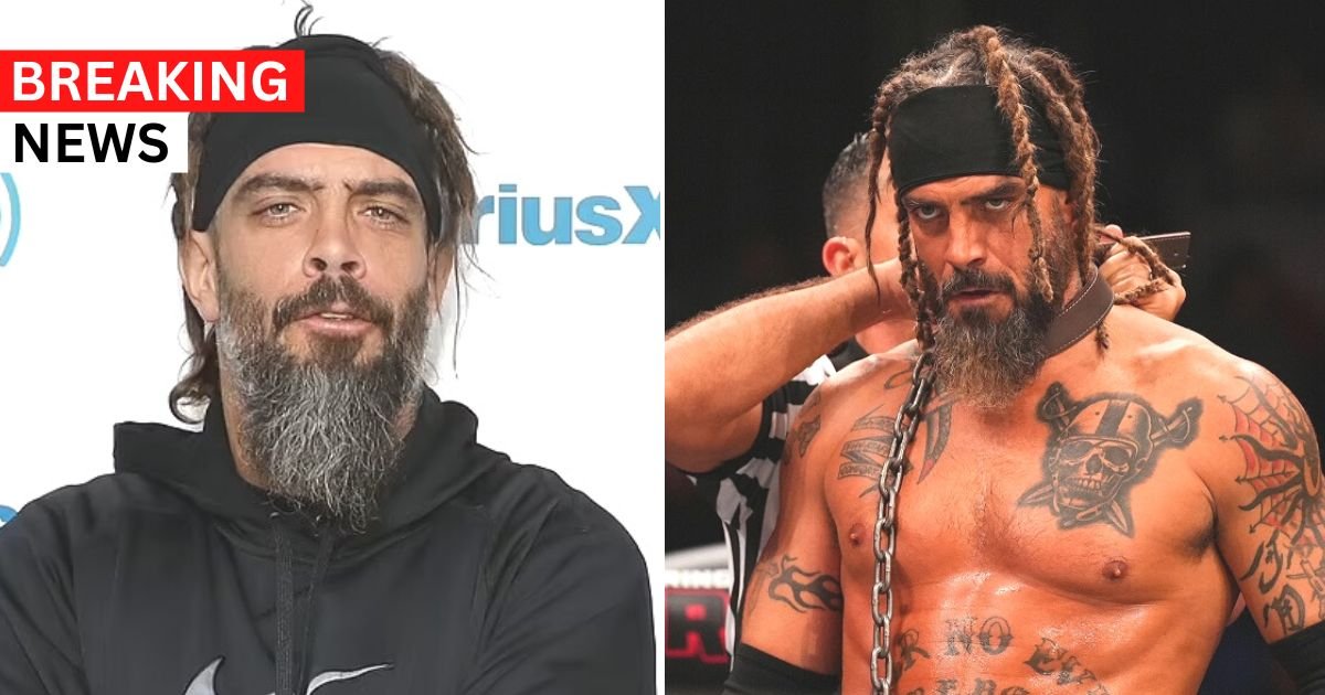 breaking 16.jpg?resize=412,275 - BREAKING: Professional Wrestler Jay Briscoe Dies At 38