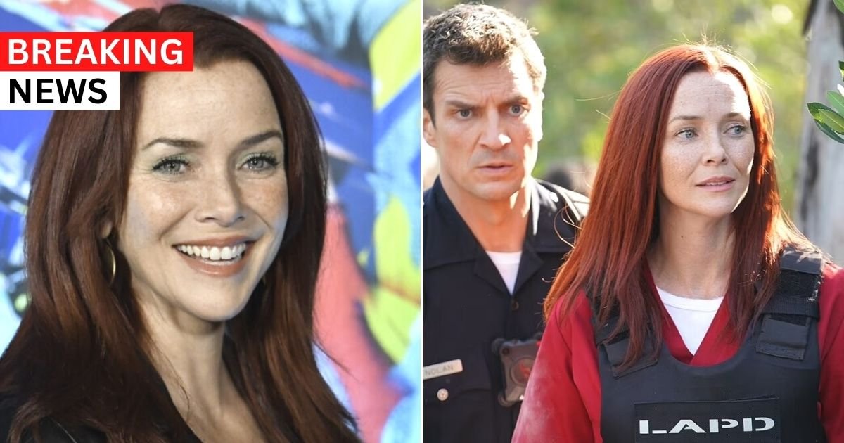 breaking 38.jpg?resize=412,275 - BREAKING: 'Bosch' And 'Timeless' Star Annie Wersching Dies At 45