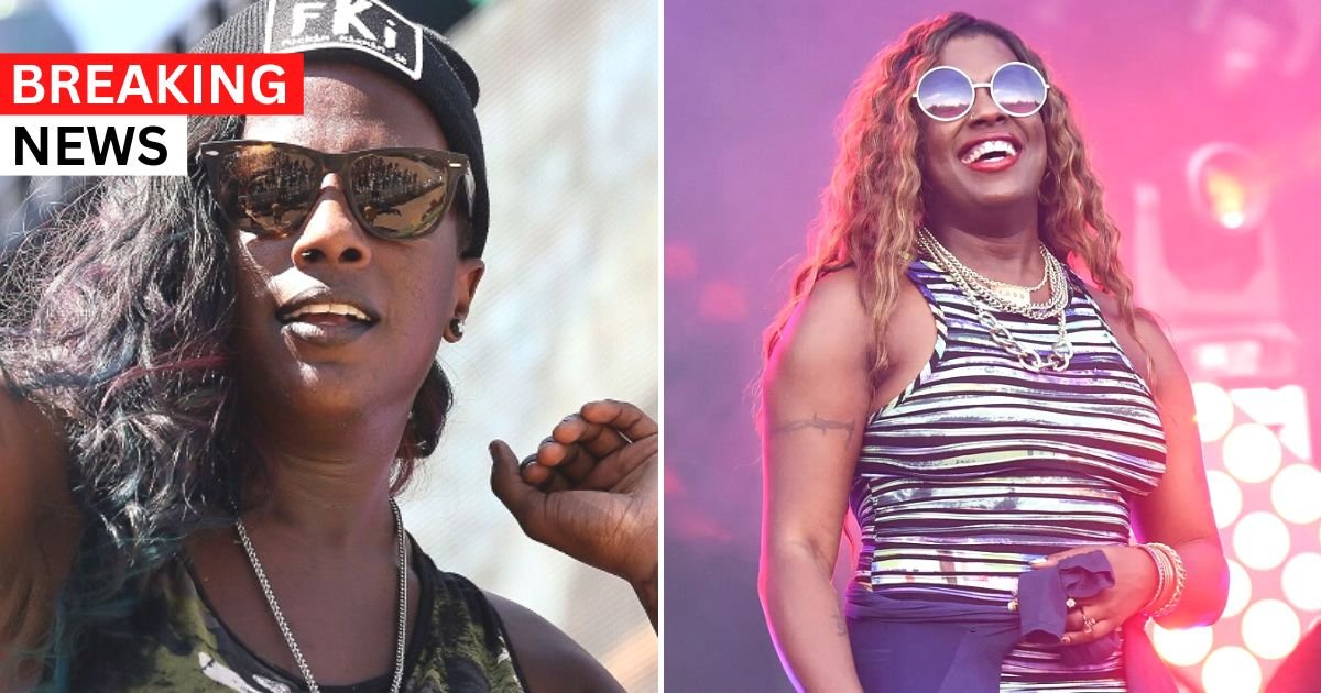 breaking 44.jpg?resize=412,275 - BREAKING: Rapper Gangsta Boo Dies Suddenly At 43