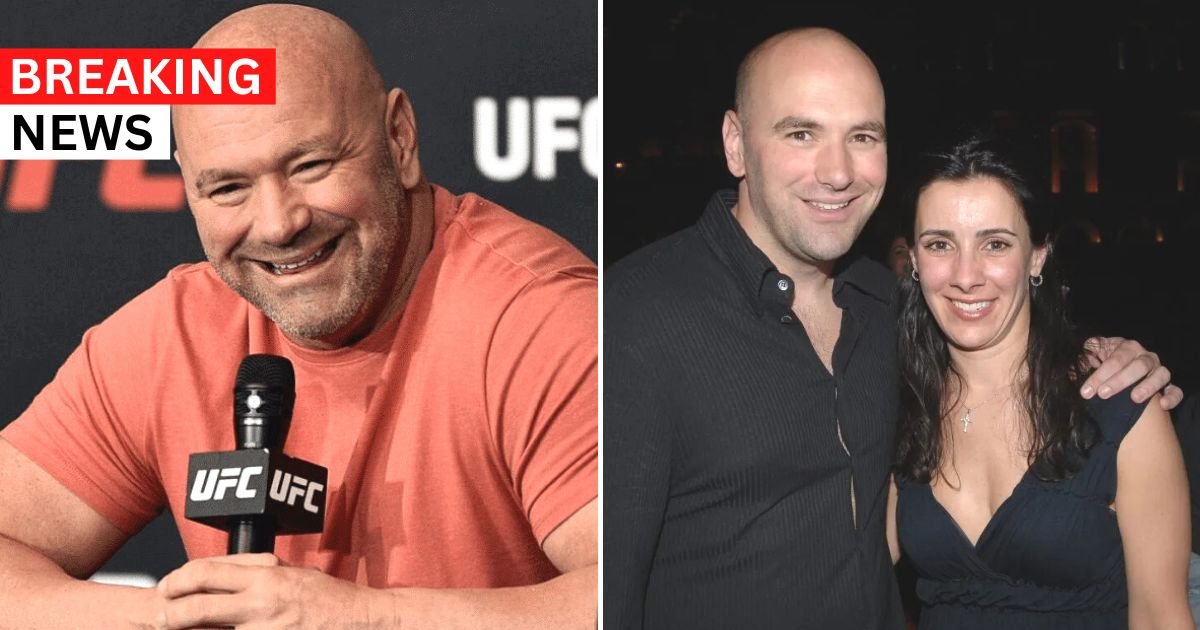 breaking 45.jpg?resize=1200,630 - BREAKING: UFC President Dana White Caught On Camera SLAPPING His Wife In The Face