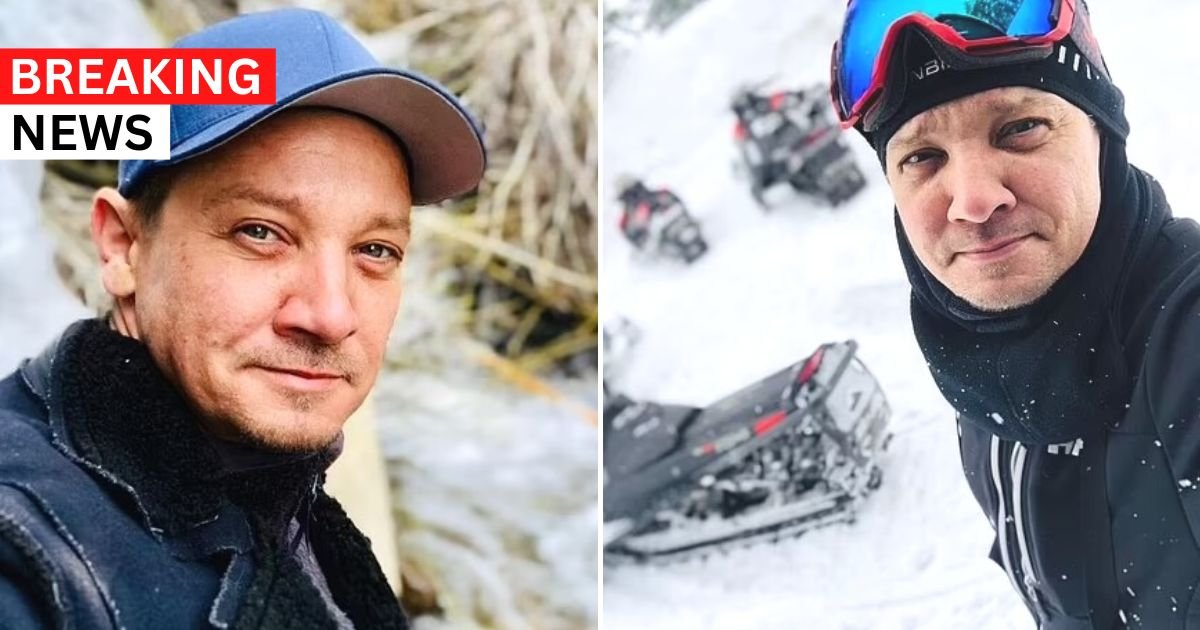 breaking 46.jpg?resize=412,232 - BREAKING: Jeremy Renner's Family Shares Health Update After The Actor’s Freak Accident