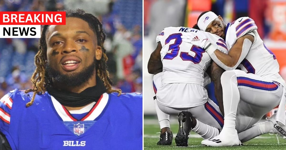 breaking 48.jpg?resize=1200,630 - BREAKING: 24-Year-Old NFL Star In ‘Critical Condition’ After Collapsing On The Field