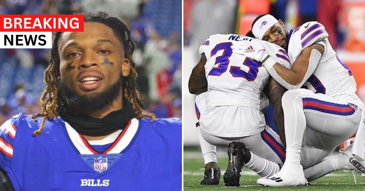 breaking 48.jpg?resize=412,275 - BREAKING: 24-Year-Old NFL Star In ‘Critical Condition’ After Collapsing On The Field