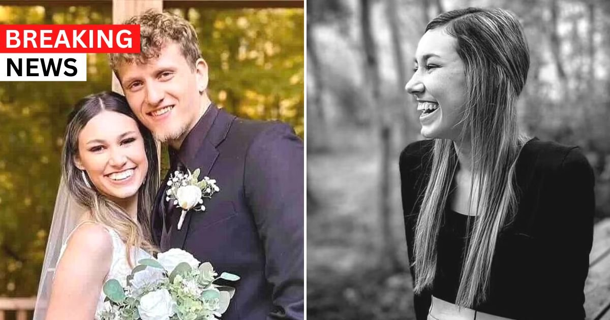 breaking 51.jpg?resize=412,275 - BREAKING: 22-Year-Old Woman Is Killed By Machete-Wielding Madman Just Two Months After Marrying The Love Of Her Life