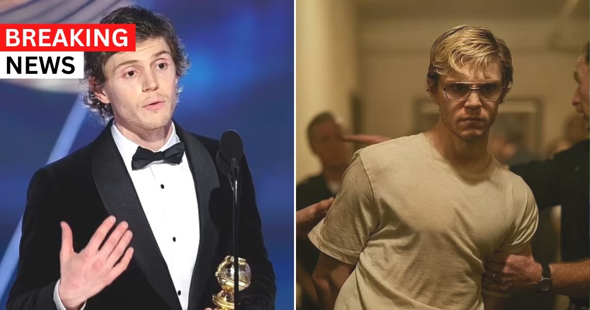 breaking 70.jpg?resize=1200,630 - BREAKING: Evan Peters Wins Golden Globe For His Role As Jeffrey Dahmer In Hit Netflix Series