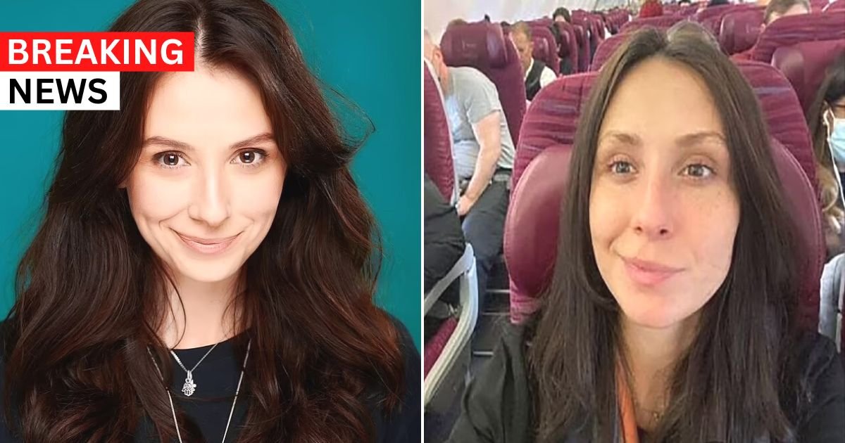 breaking 8.jpg?resize=412,275 - BREAKING: First Victim Of Nepal Plane Crash Is Identified As 33-Year-Old Travel Blogger