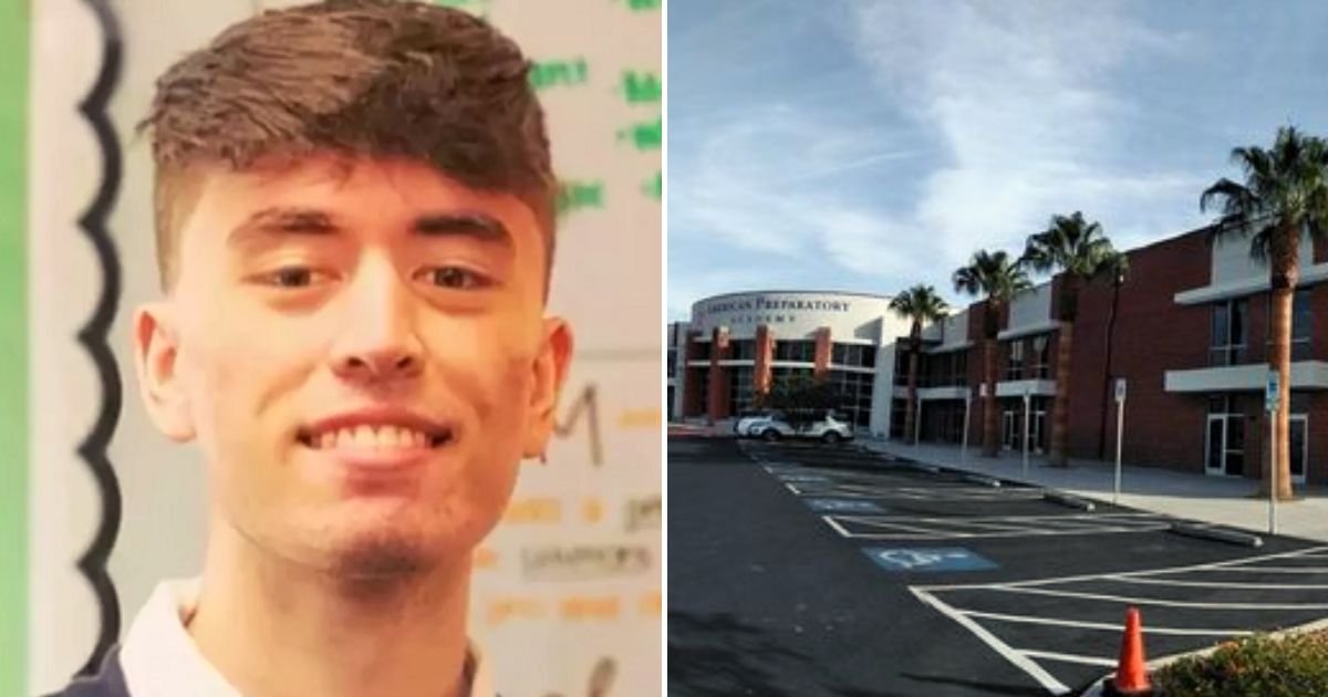 brister4.jpg?fit=1024%2C538&ssl=1&strip=all - 18-Year-Old Tragically DIED Following Cardiac Arrest At School, Which Grieving Family Said Happened After Gym Class