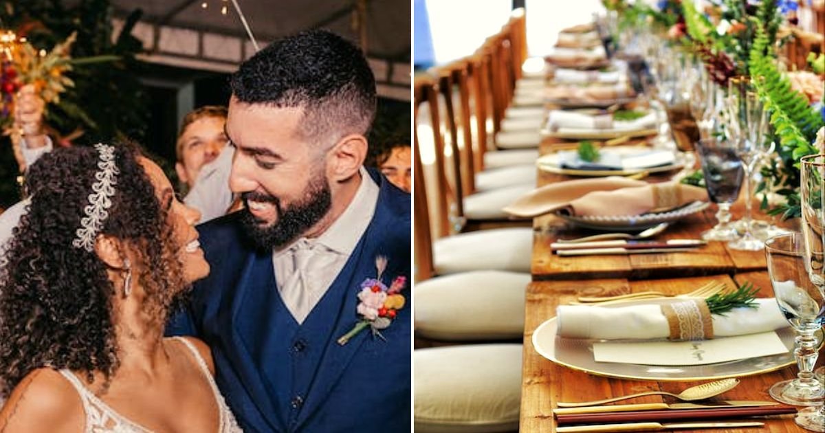 cater4.jpg?resize=412,275 - 'Am I In The Wrong For Uninviting My MOTHER To My Wedding After She Canceled Our Catering Services And Hired A Non-Veggie Company?'