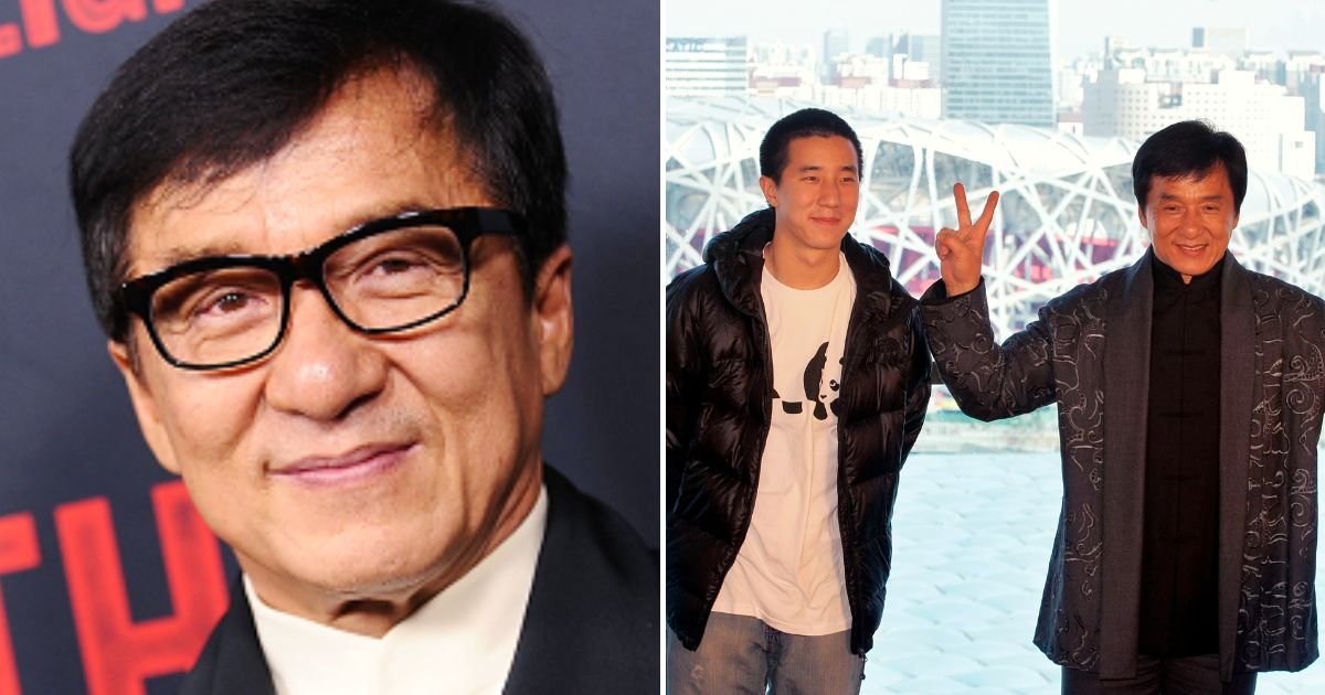 chan4.jpg?resize=412,232 - JUST IN: Jackie Chan, 68, Reveals Why He Won't Leave Any Of His $400 MILLION Fortune To His Children