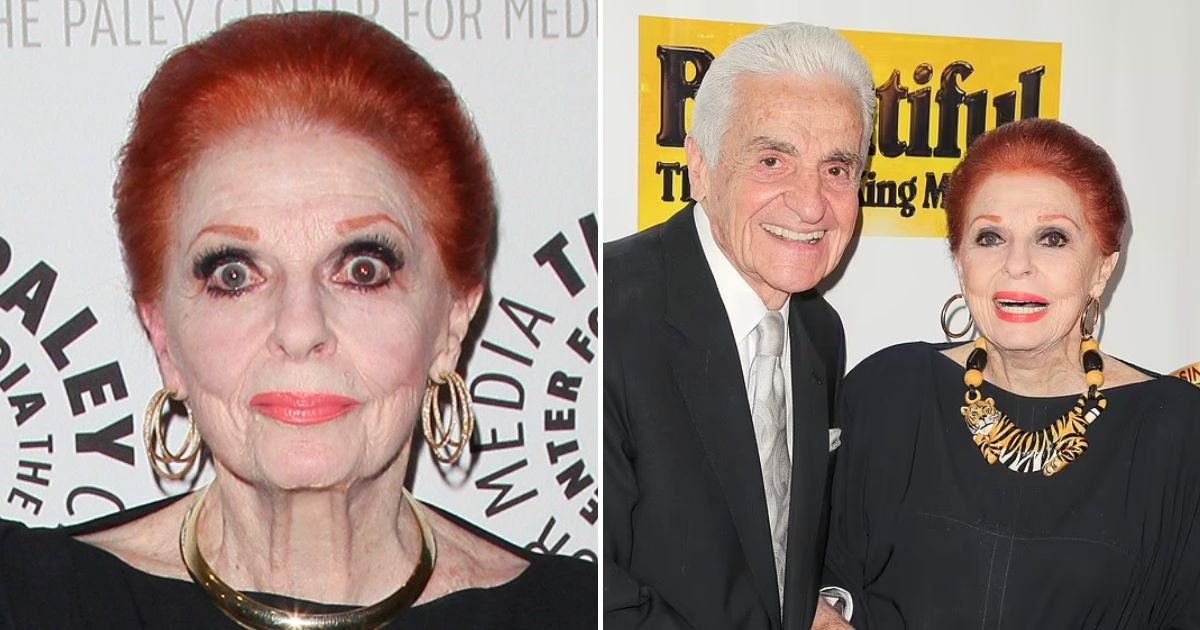 cook5.jpg?fit=1024%2C538&ssl=1&strip=all - JUST IN: Sixteen Candles Star Carole Cook Has Died Only Three Days Before Her 99th Birthday