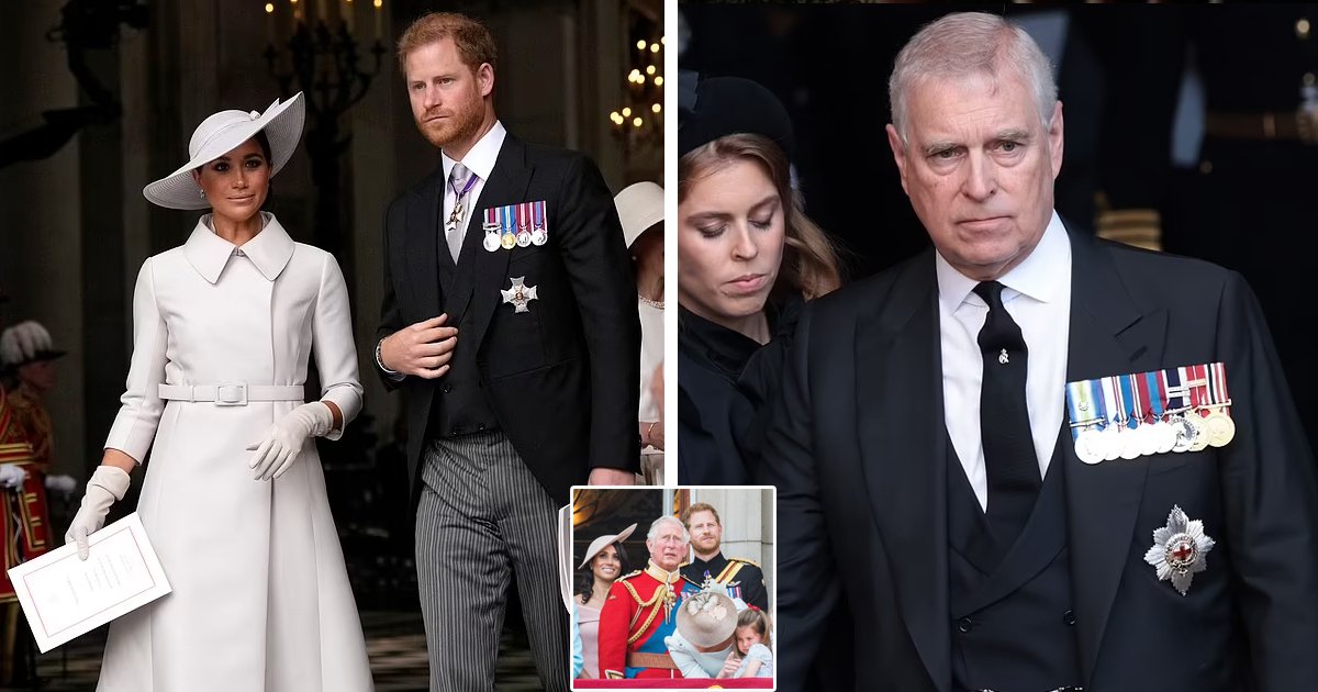 d108.jpg?resize=412,275 - BREAKING: Prince Harry Will NOT Join King Charles & Queen Consort Camilla For The Historic Coronation Moment