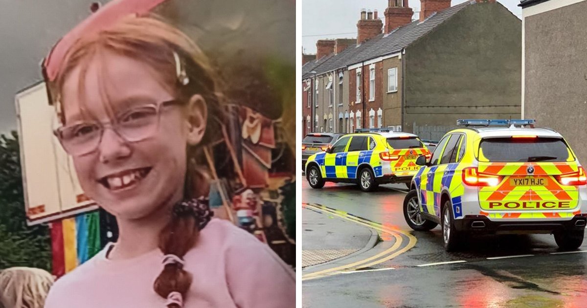 d133.jpg?resize=1200,630 - BREAKING: Police Launch 'Urgent Search' For Loving Young Girl Who Went Missing On New Year's Eve