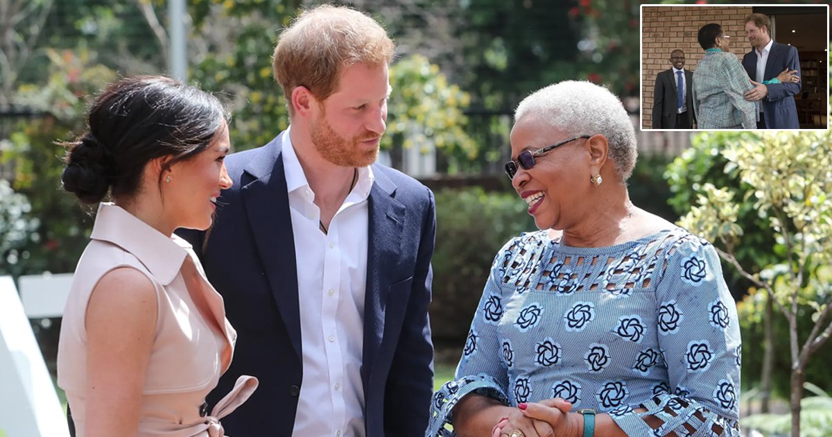 d15.jpg?resize=412,275 - BREAKING: Nelson Mandela's Granddaughter ACCUSES Harry & Meghan Of Having 'Evil Desires'