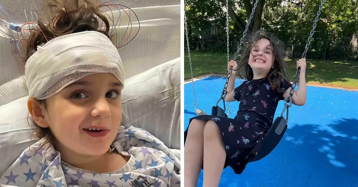 d157.jpg?fit=1024%2C538&ssl=1&strip=all - BREAKING: Precious 5-Year-Old Girl DIES After Being Diagnosed With Terminal Brain Cancer