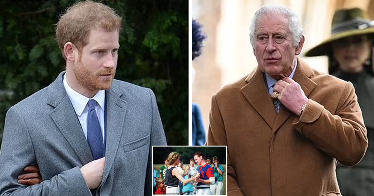 d16.jpg?resize=1200,630 - BREAKING: Prince Harry Says His Father JOKED About Him Being The Son Of Diana & Her Former Lover