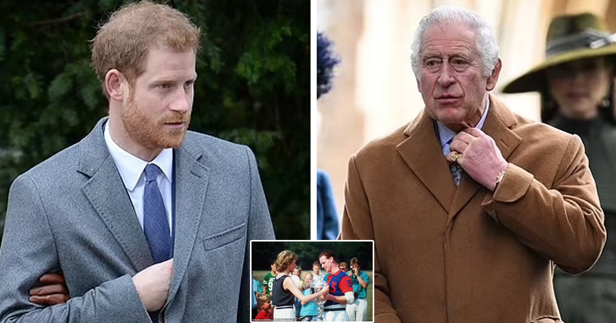 d16.jpg?resize=412,232 - BREAKING: Prince Harry Says His Father JOKED About Him Being The Son Of Diana & Her Former Lover
