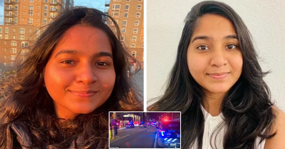 d161.jpg?fit=1024%2C538&ssl=1&strip=all - BREAKING: Bright & Talented University Student DIES After Police SUV CRASHES Into Her While She Was On A Sidewalk